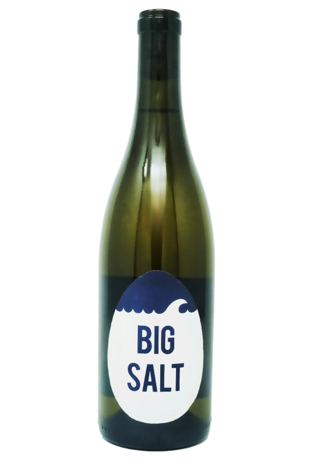 Ovum "Big Salt" 2023