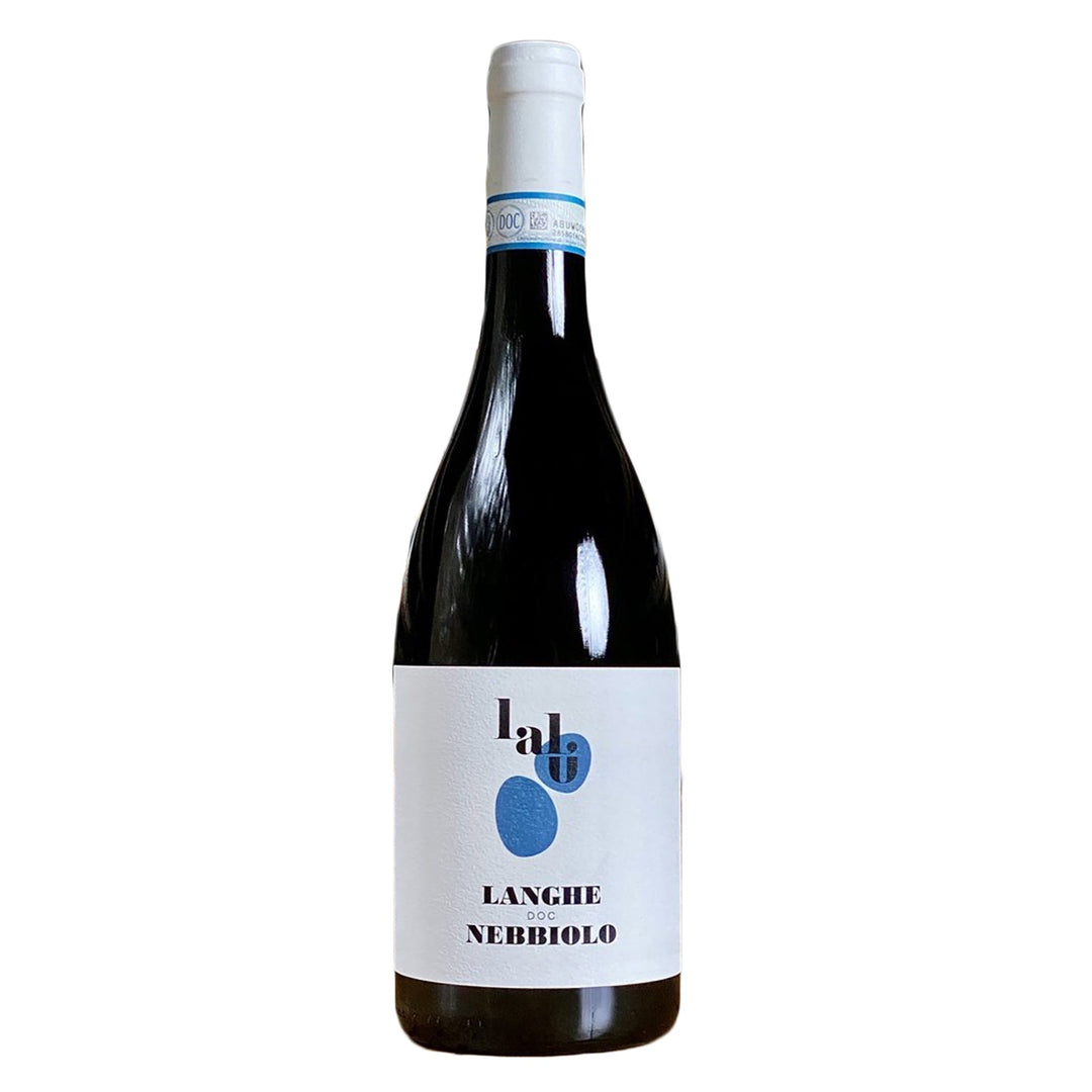 Lalu Langhe Nebbiolo 2022