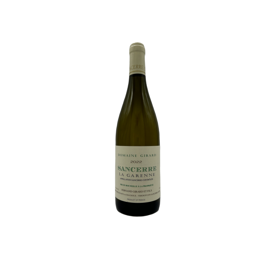 Domaine Girard "La Garenne" Sancerre 2022