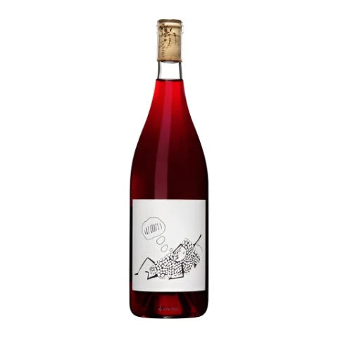 Broc Cellars "Got Grapes" Red 2022