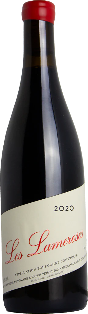 Domaine Rougeot "Les Lameroses" Bourgogne Rouge 2020
