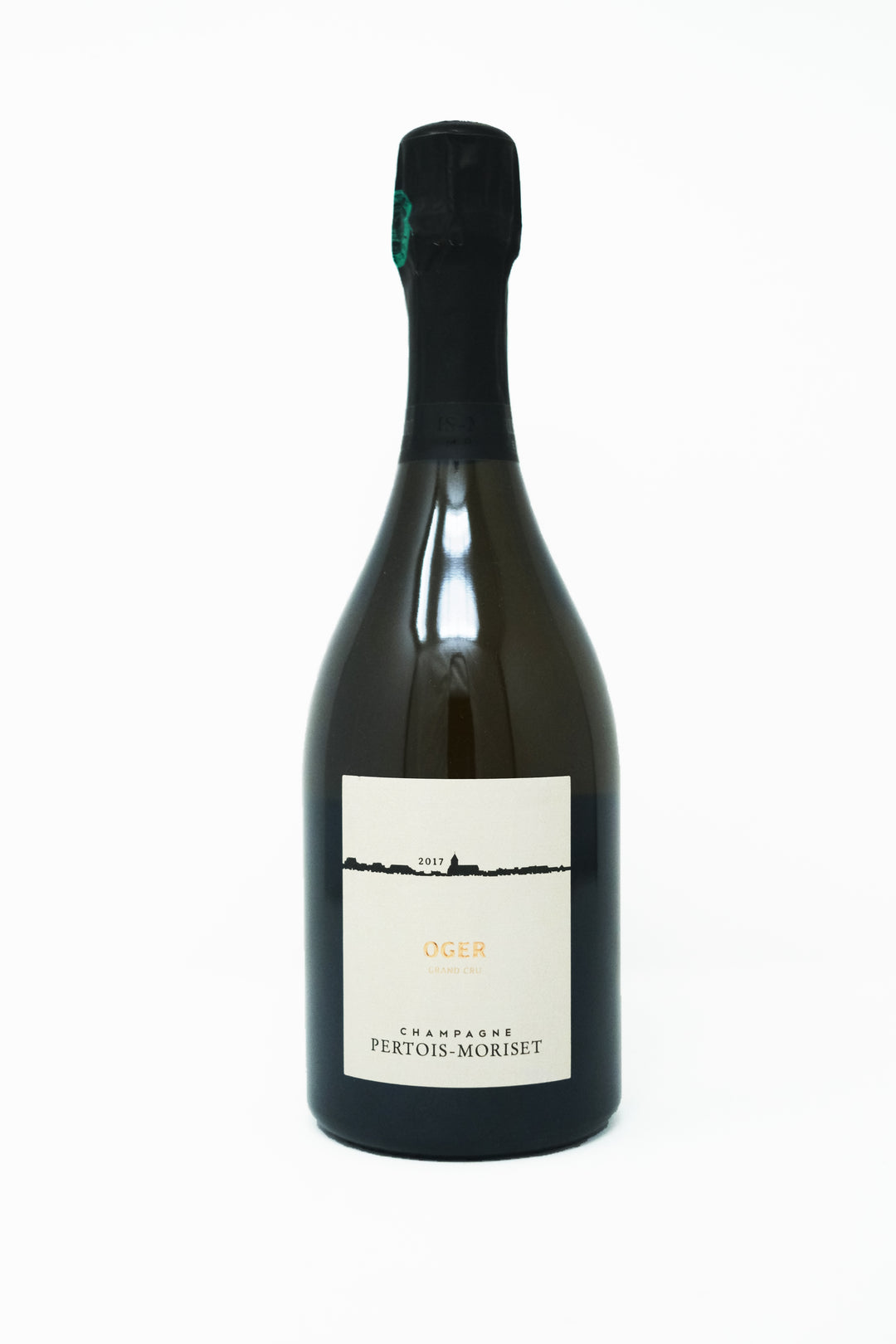 Champagne Pertois-Moriset Oger Grand Cru