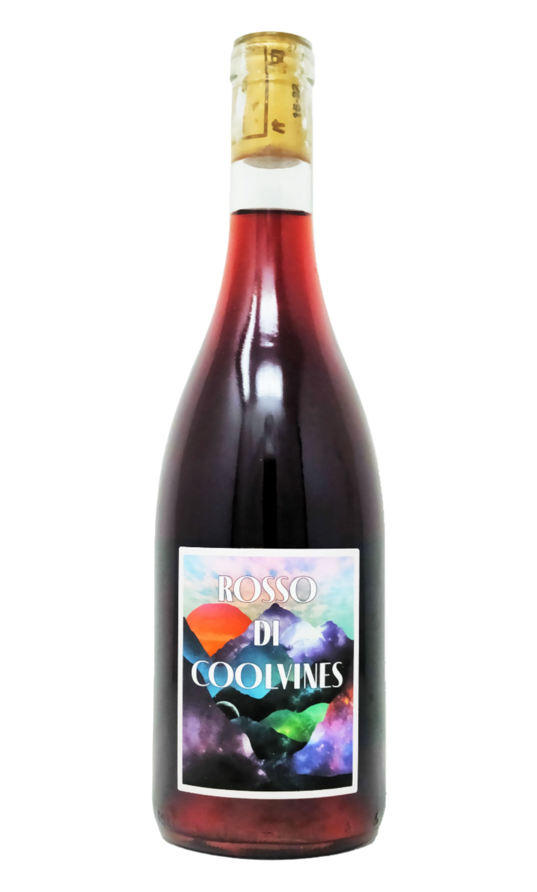 La Preara "Rosso di CoolVines" NV