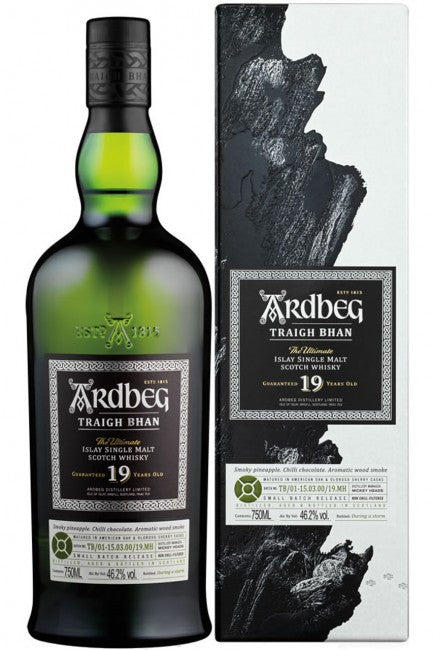 Ardbeg 19
