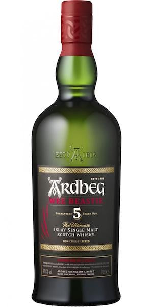 Ardbeg Wee Beastie