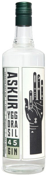 Askur Yggdrasil Gin 1L