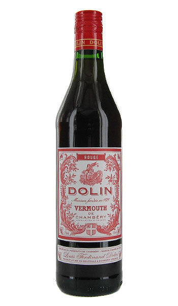 Dolin Rouge 750ml