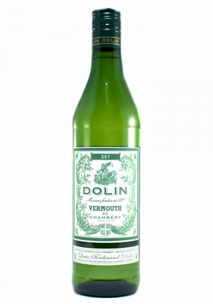 Dolin Dry 750ml