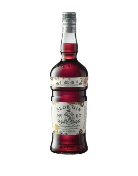 Fords Sloe Gin 750ml