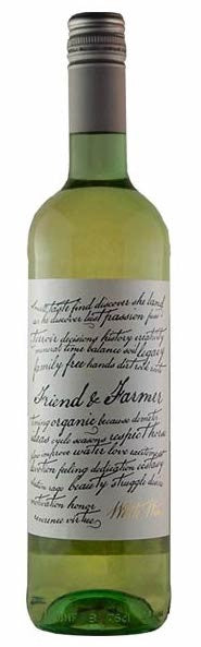 Friend & Farmer Verdejo 2022