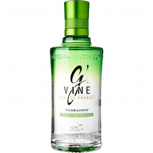 G'Vine Floraison Gin 750ml