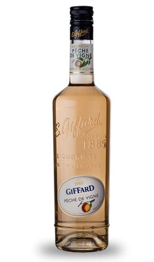 Giffard Peche De Vigne