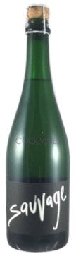 Gruet Sauvage Blanc de Blanc