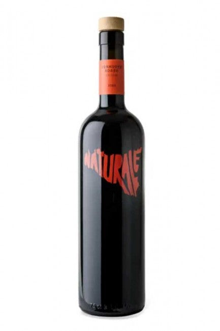 Naturale, Vermouth Rosso