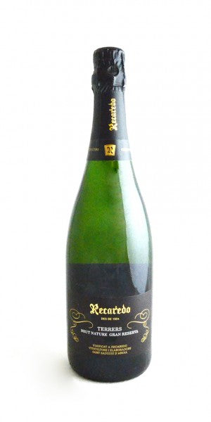 Cava Recaredo "Terrers" Brut Nature