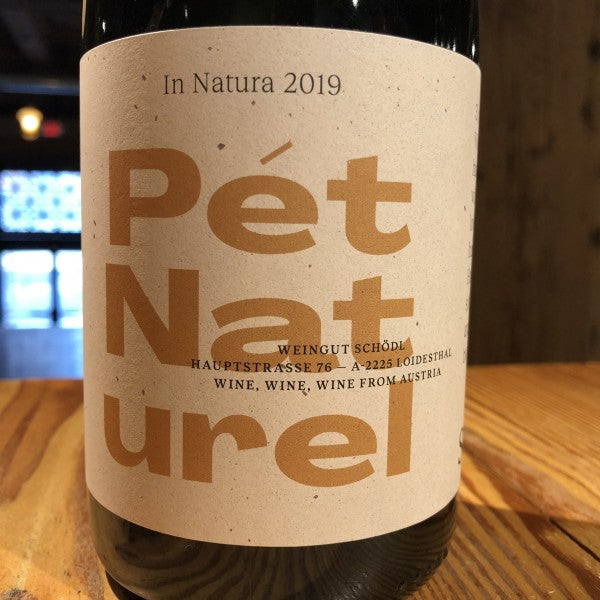 Schodl Pet Nat in Natura