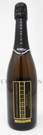 Sommariva Prosecco di Conegliano-Valdobbiadene Superiore Brut NV