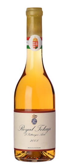 Royal Tokaji 5 Puttonyos
