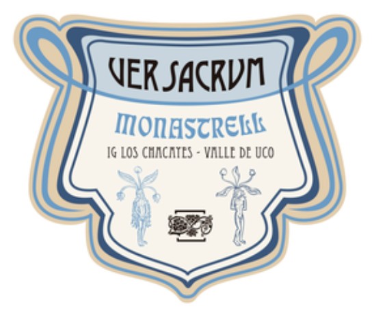 Ver Sacrum Monastrell