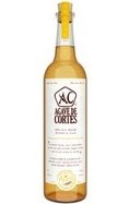 Agave de Cortes Mezcal Reposado