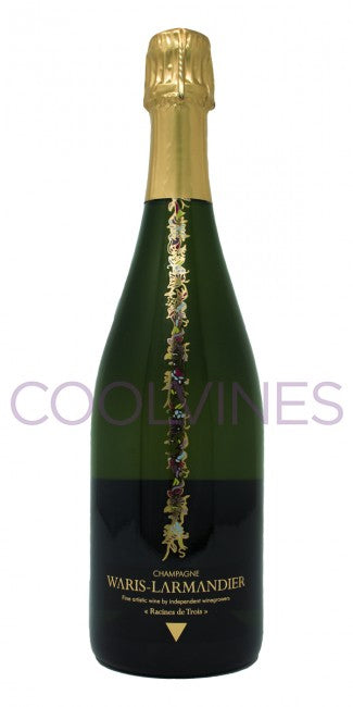 Waris-Larmandier Racines des Trois