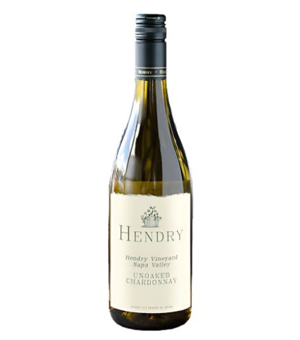 Hendry "Unoaked" Chardonnay 2023