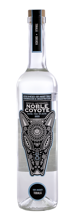 Noble Coyote Tobala