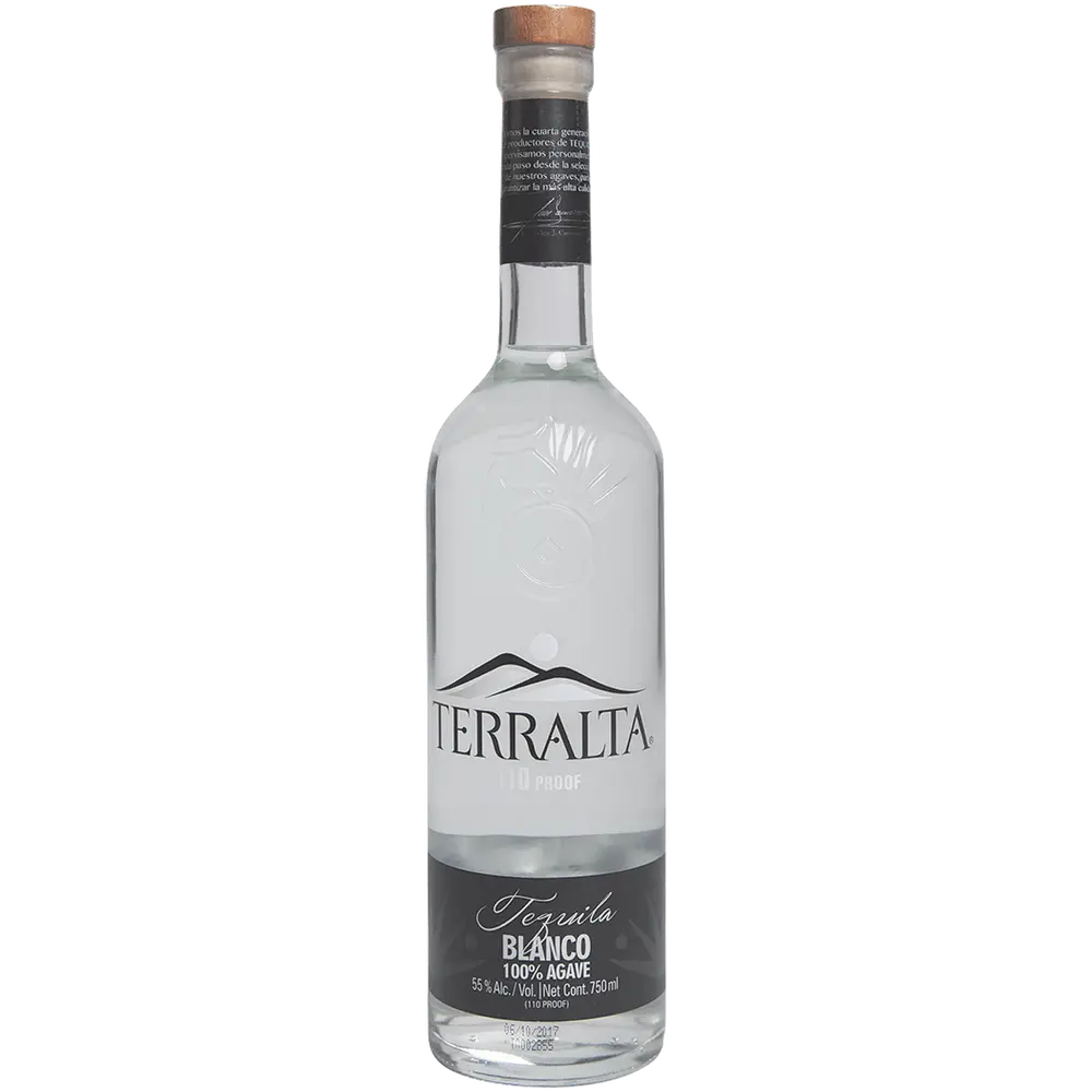 Terralta Blanco