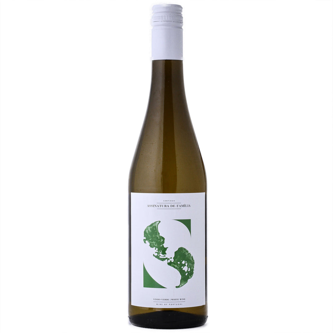 Quinta de Santiago, Vinho Verde