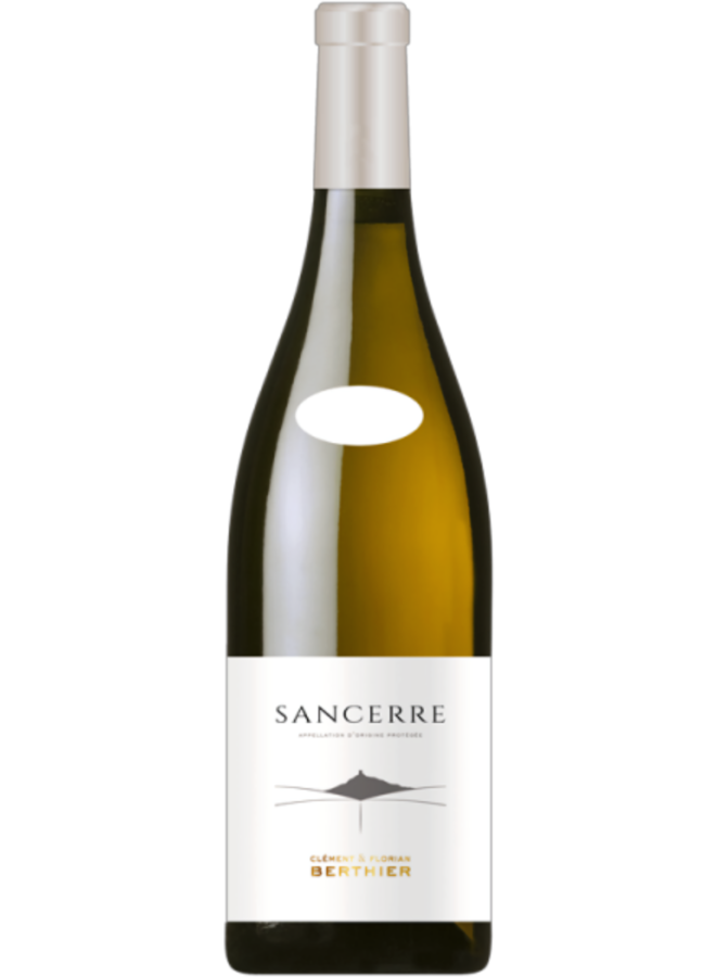 Berthier Sancerre Silex Blanc