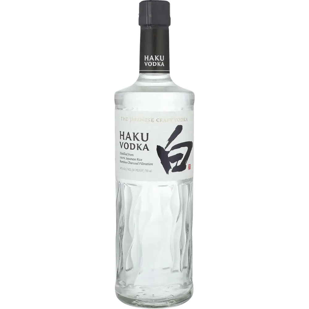 Haku Vodka