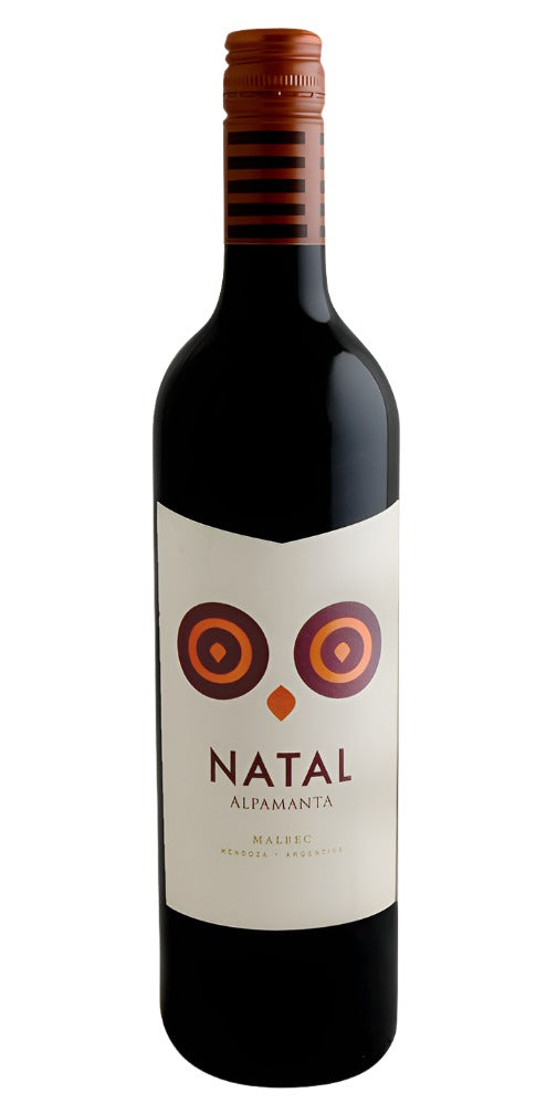 Alpamanta "Natal" Malbec 2022