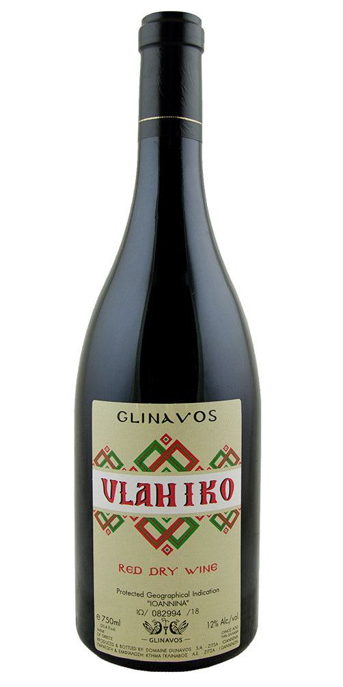 Domaine Glinavos Vlahiko 2020