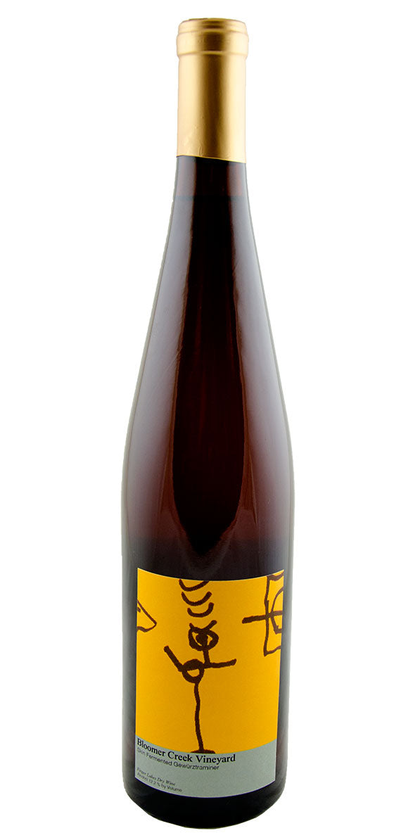 Bloomer Creek Gewurztraminer