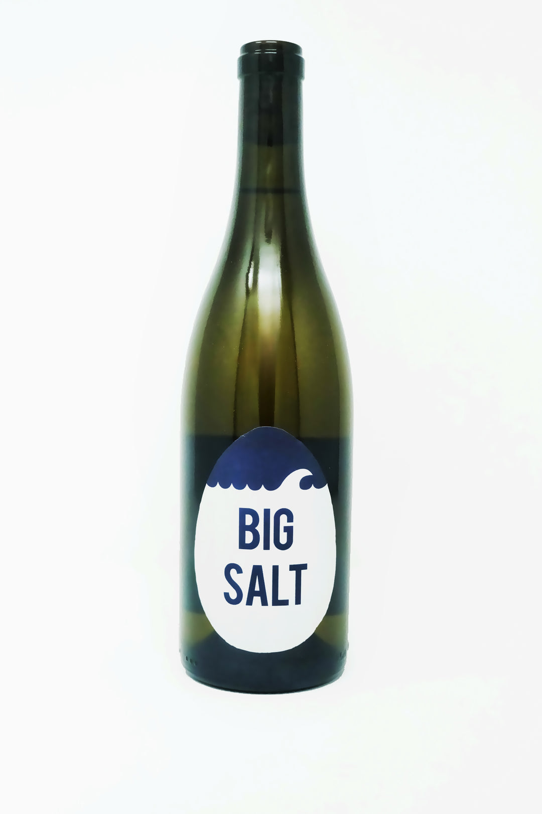 Ovum "Big Salt" 2022