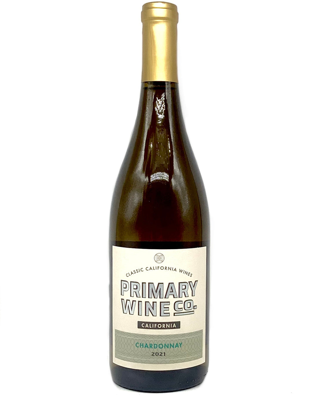 Primary Wines Chardonnay 2021
