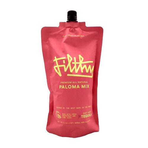 Filthy Paloma Mix 32oz