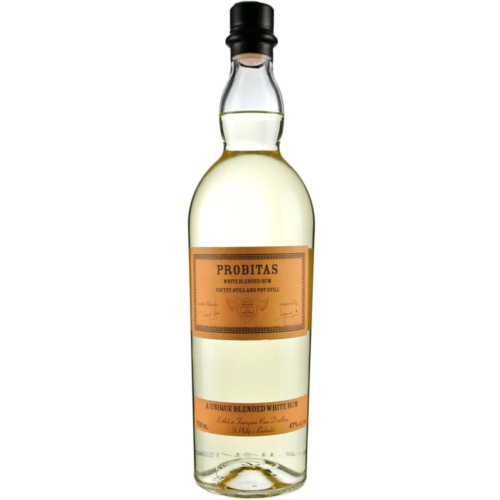 Probitas Blended White Rum