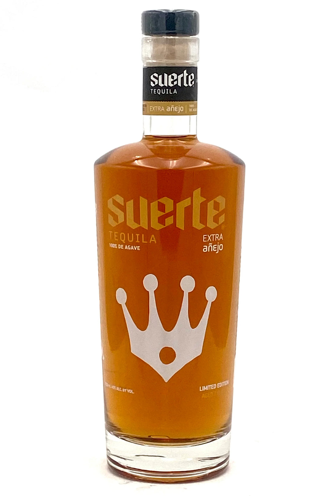 Suerte Extra Añejo