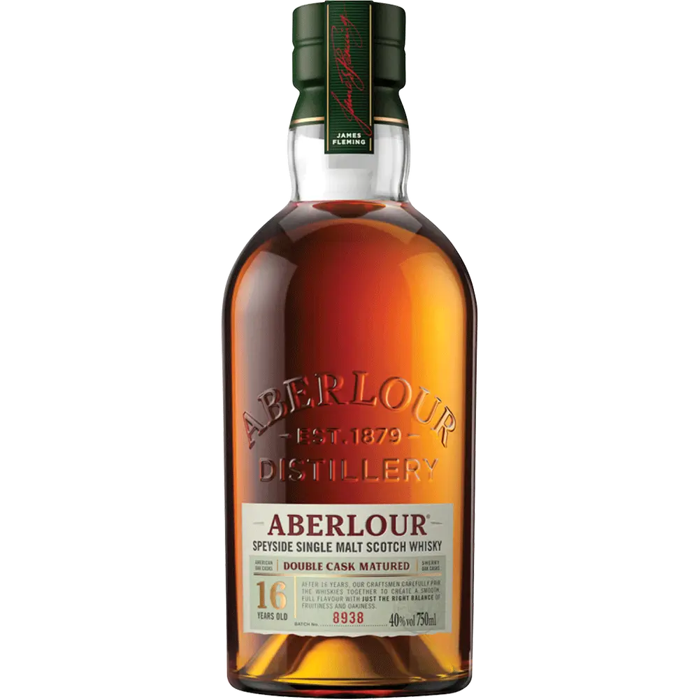 Aberlour 16 Year