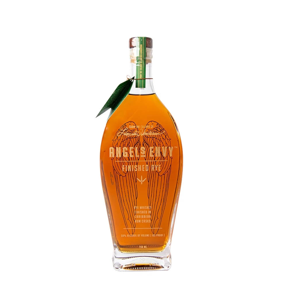 Angel's Envy Rye