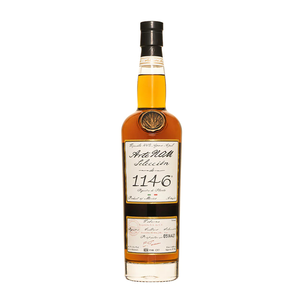 ArteNOM Seleccion de 1146 Añejo