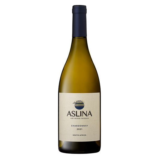 Aslina Chardonnay