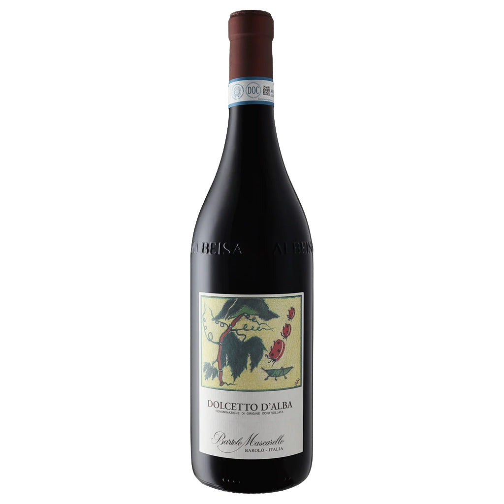 Bartolo Mascarello Dolcetto d'Alba 2022