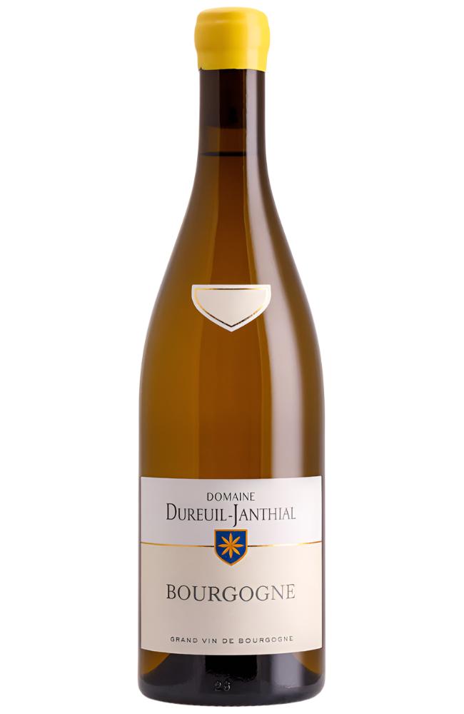 Dureuil-Janthial Bourgogne Blanc 2021