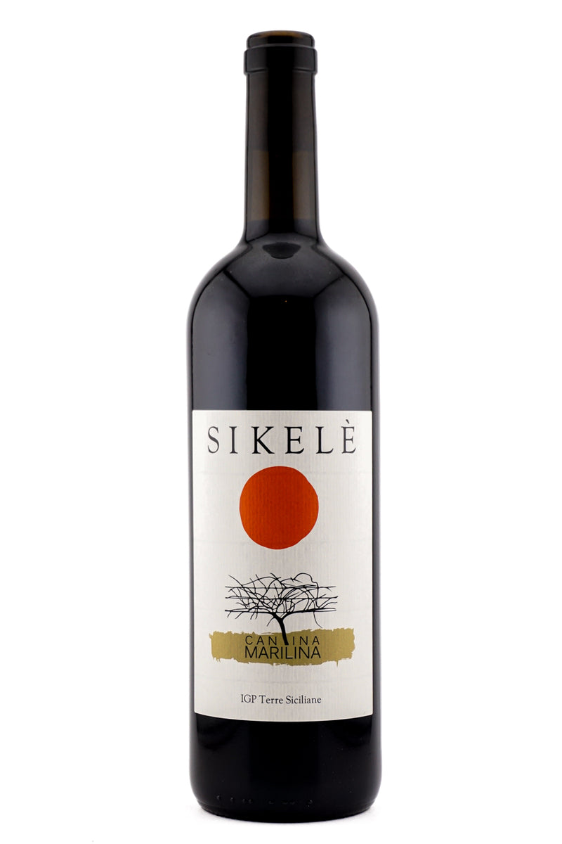 Cantina Marilina "Sikele" Rosso 2020