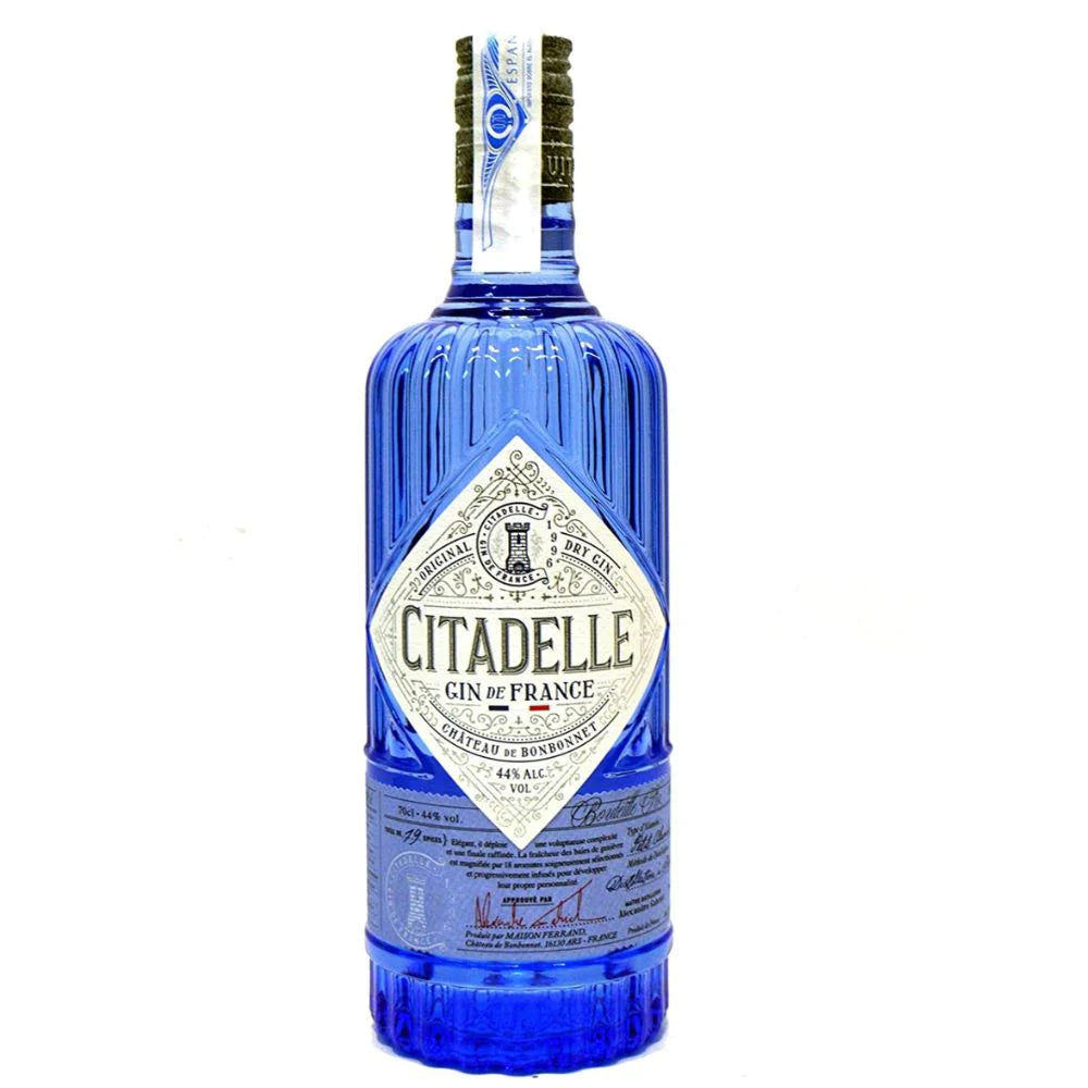 Citadelle Gin