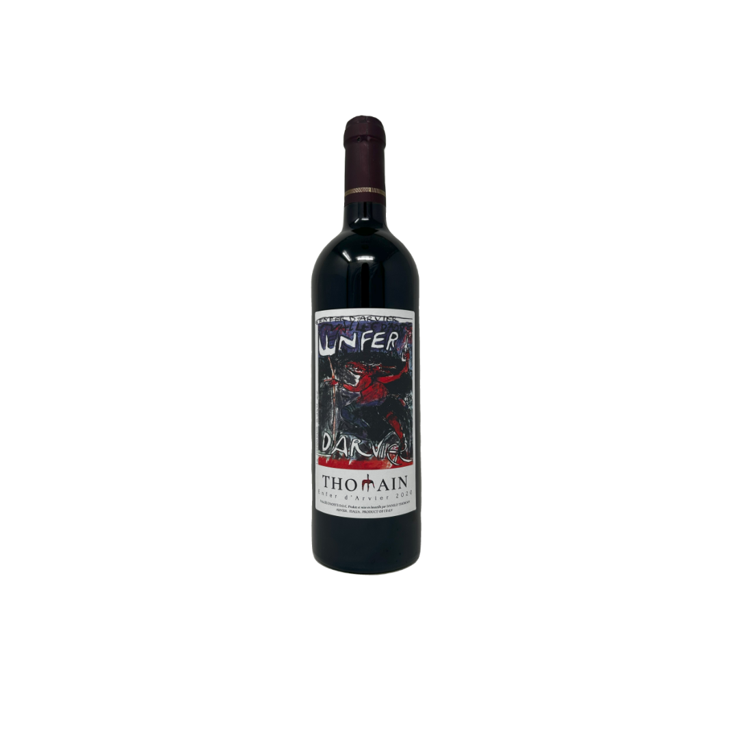 Thomain Enfer d'Arvier 1.5L MAGNUM