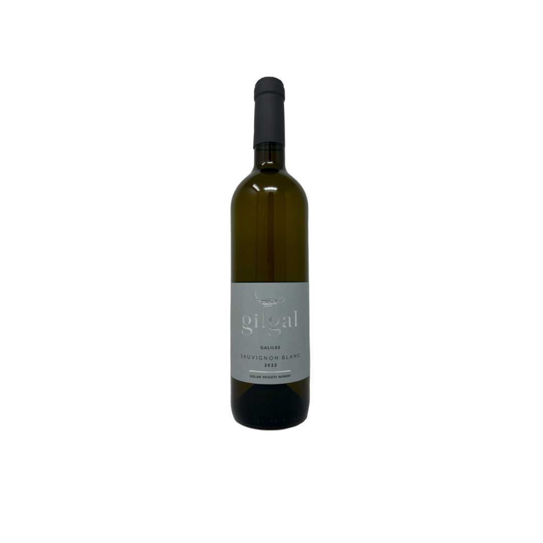 Gilgal Sauvignon Blanc 2023