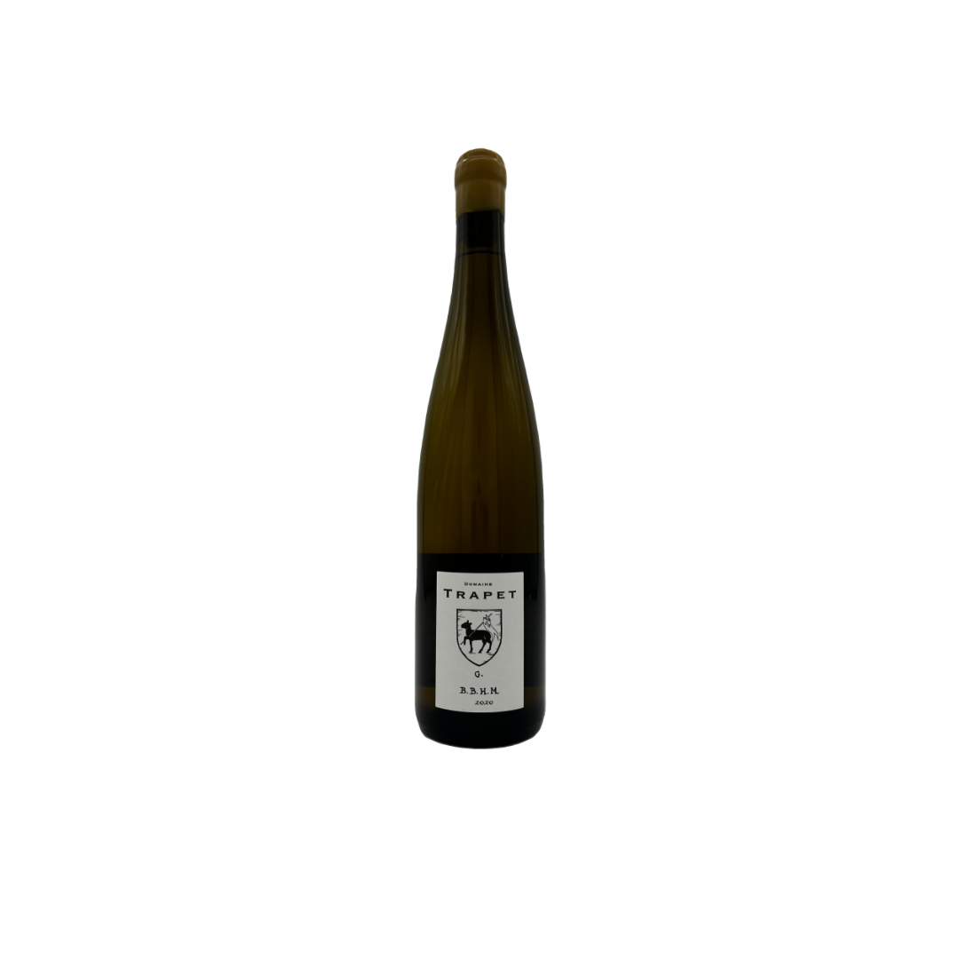 Trapet "Beblenheim" Gewurztraminer 2020